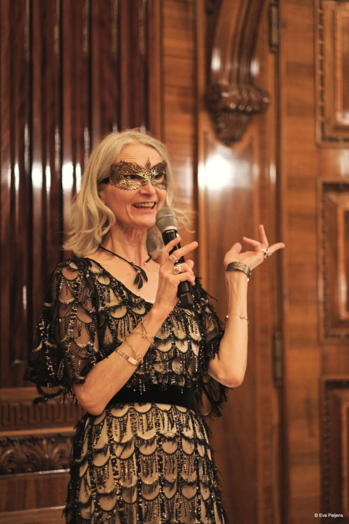 Neujahrsempfang der CCFA @ Park Hyatt Vienna (20.01.2026) &ndash; Foto 100