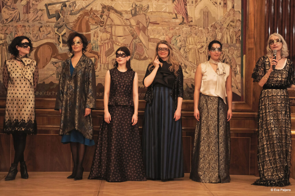 Neujahrsempfang der CCFA @ Park Hyatt Vienna (20.01.2026) &ndash; Foto 101