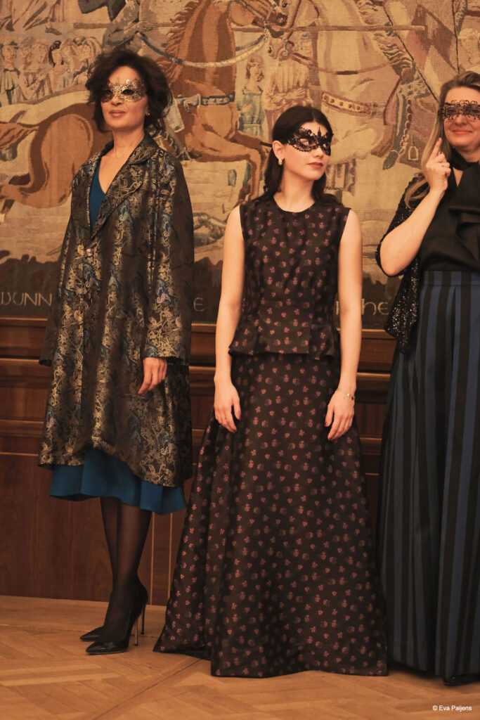 Neujahrsempfang der CCFA @ Park Hyatt Vienna (20.01.2026) &ndash; Foto 102