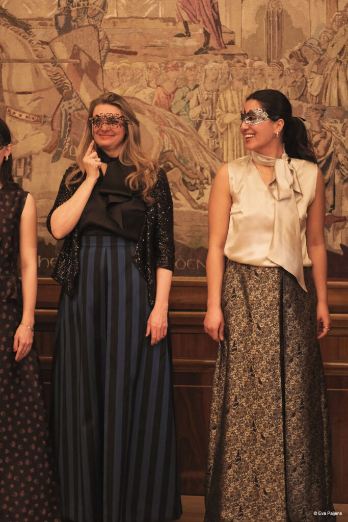 Neujahrsempfang der CCFA @ Park Hyatt Vienna (20.01.2026) &ndash; Foto 103