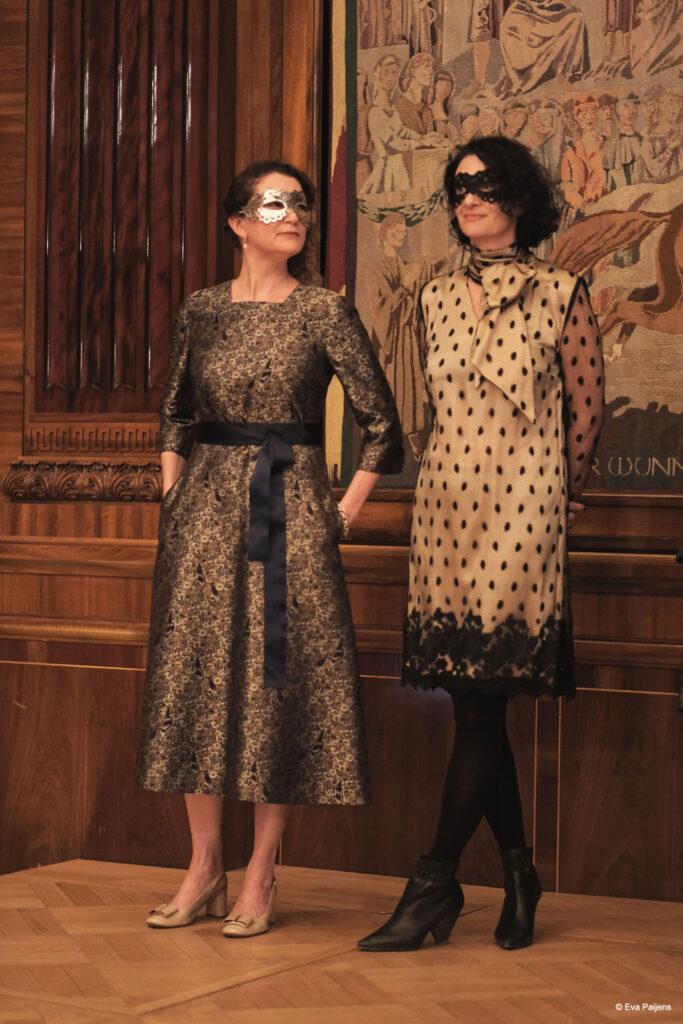 Neujahrsempfang der CCFA @ Park Hyatt Vienna (20.01.2026) &ndash; Foto 104