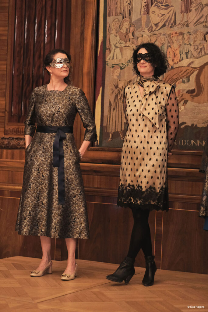 Neujahrsempfang der CCFA @ Park Hyatt Vienna (20.01.2026) &ndash; Foto 105