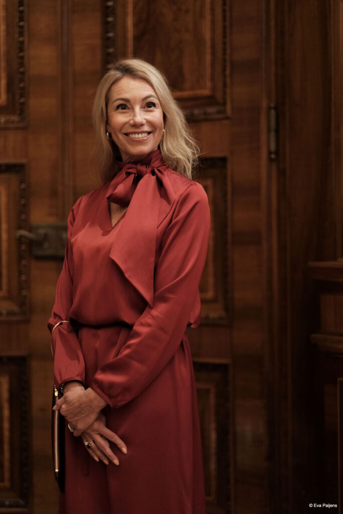 Neujahrsempfang der CCFA @ Park Hyatt Vienna (20.01.2026) &ndash; Foto 106
