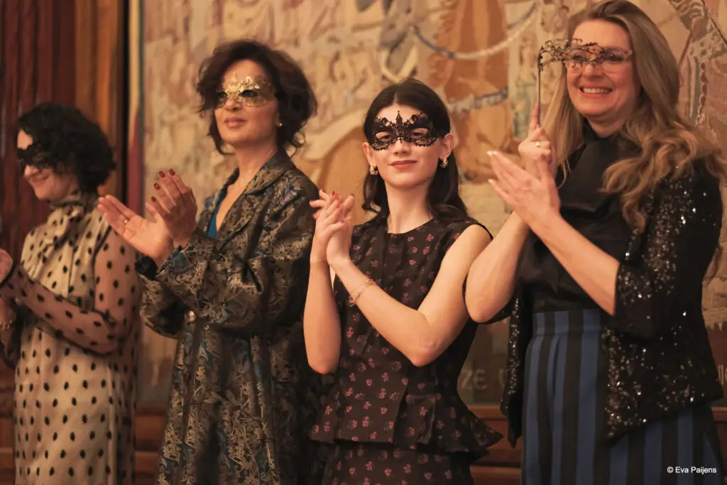 Neujahrsempfang der CCFA @ Park Hyatt Vienna (20.01.2026) &ndash; Foto 108