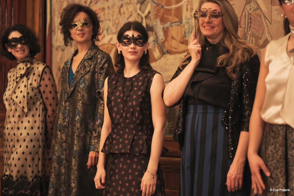 Neujahrsempfang der CCFA @ Park Hyatt Vienna (20.01.2026) &ndash; Foto 109
