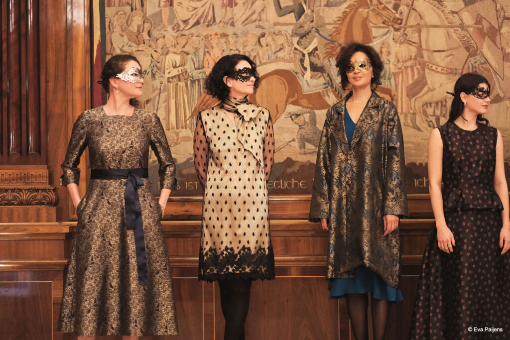 Neujahrsempfang der CCFA @ Park Hyatt Vienna (20.01.2026) &ndash; Foto 110