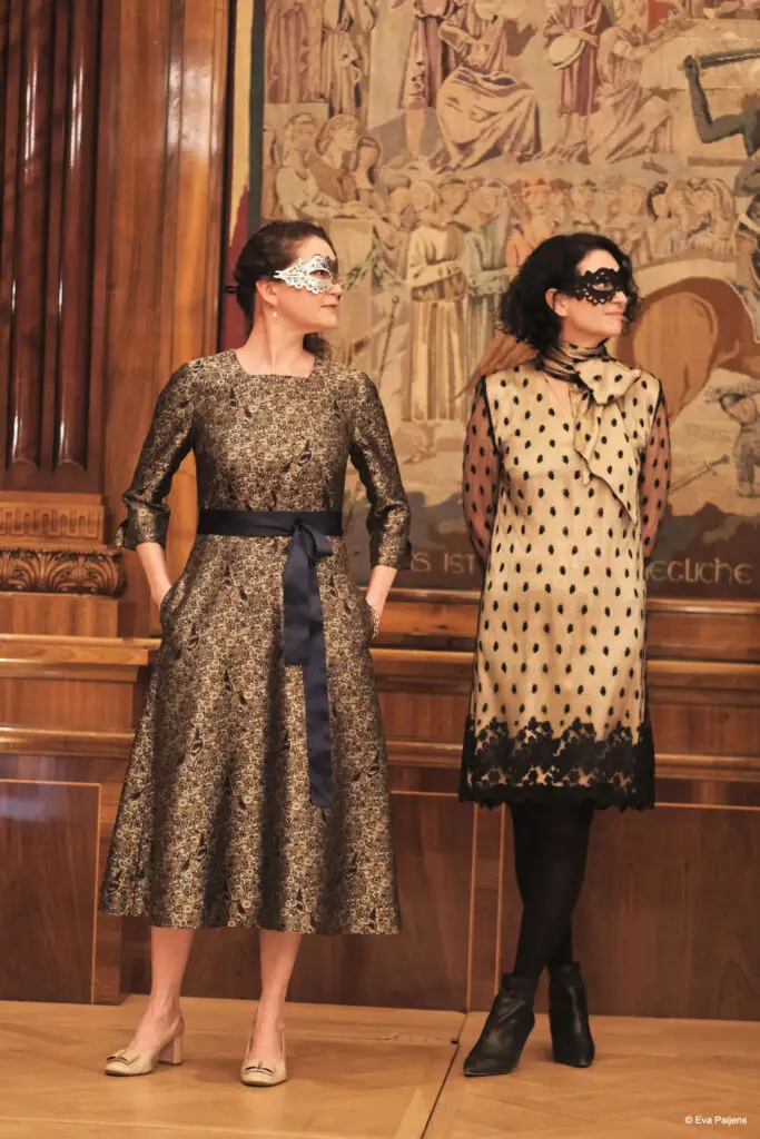Neujahrsempfang der CCFA @ Park Hyatt Vienna (20.01.2026) &ndash; Foto 111