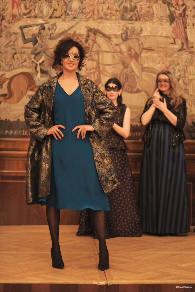 Neujahrsempfang der CCFA @ Park Hyatt Vienna (20.01.2026) &ndash; Foto 112