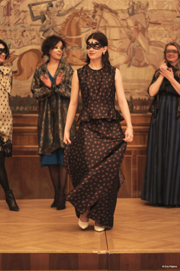 Neujahrsempfang der CCFA @ Park Hyatt Vienna (20.01.2026) &ndash; Foto 113