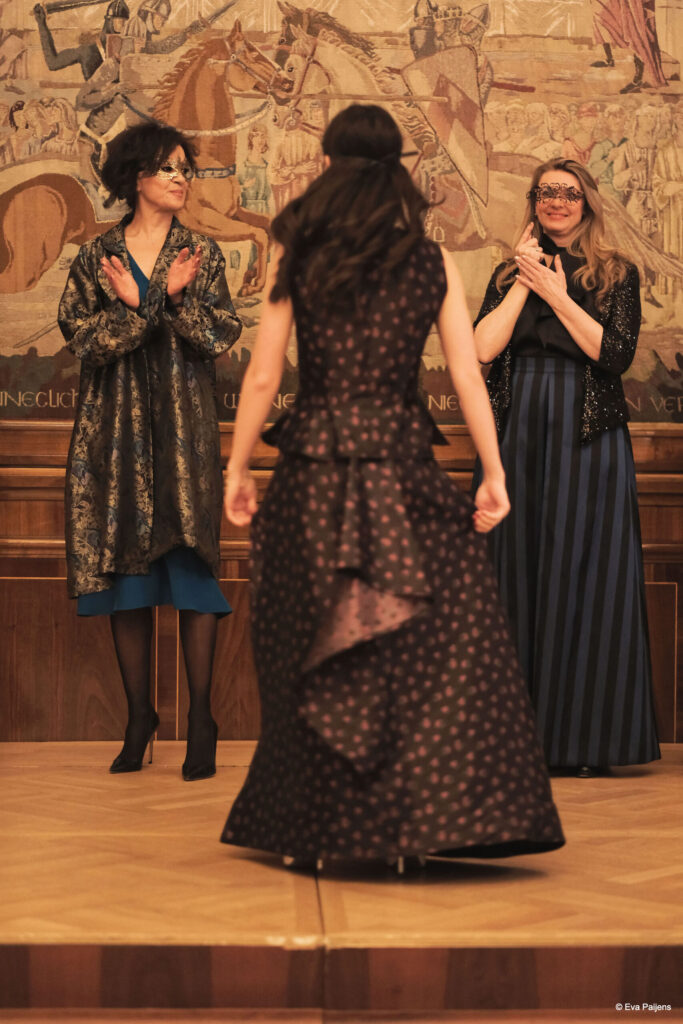 Neujahrsempfang der CCFA @ Park Hyatt Vienna (20.01.2026) &ndash; Foto 114
