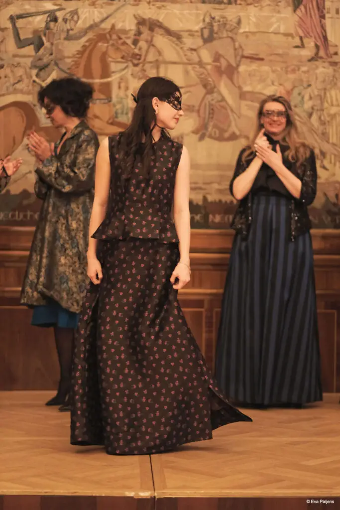 Neujahrsempfang der CCFA @ Park Hyatt Vienna (20.01.2026) &ndash; Foto 115