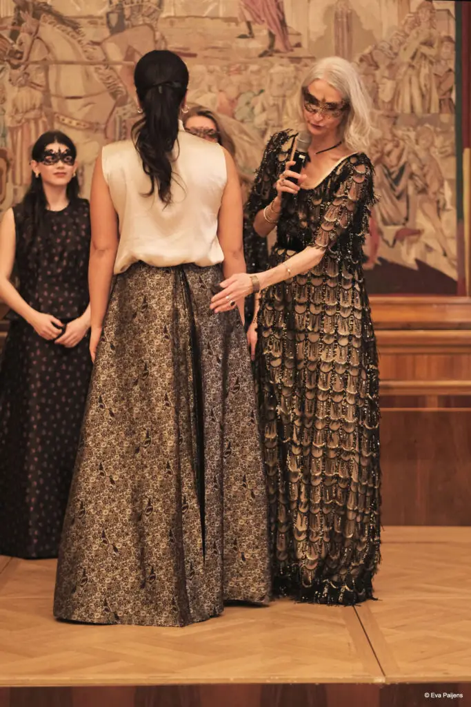 Neujahrsempfang der CCFA @ Park Hyatt Vienna (20.01.2026) &ndash; Foto 116