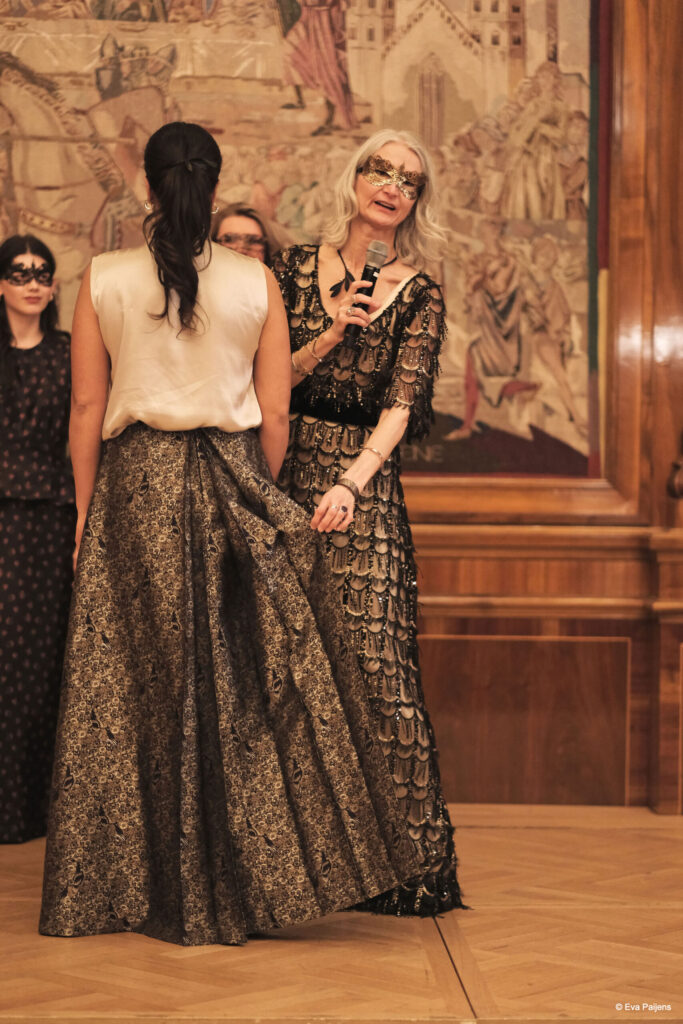 Neujahrsempfang der CCFA @ Park Hyatt Vienna (20.01.2026) &ndash; Foto 117