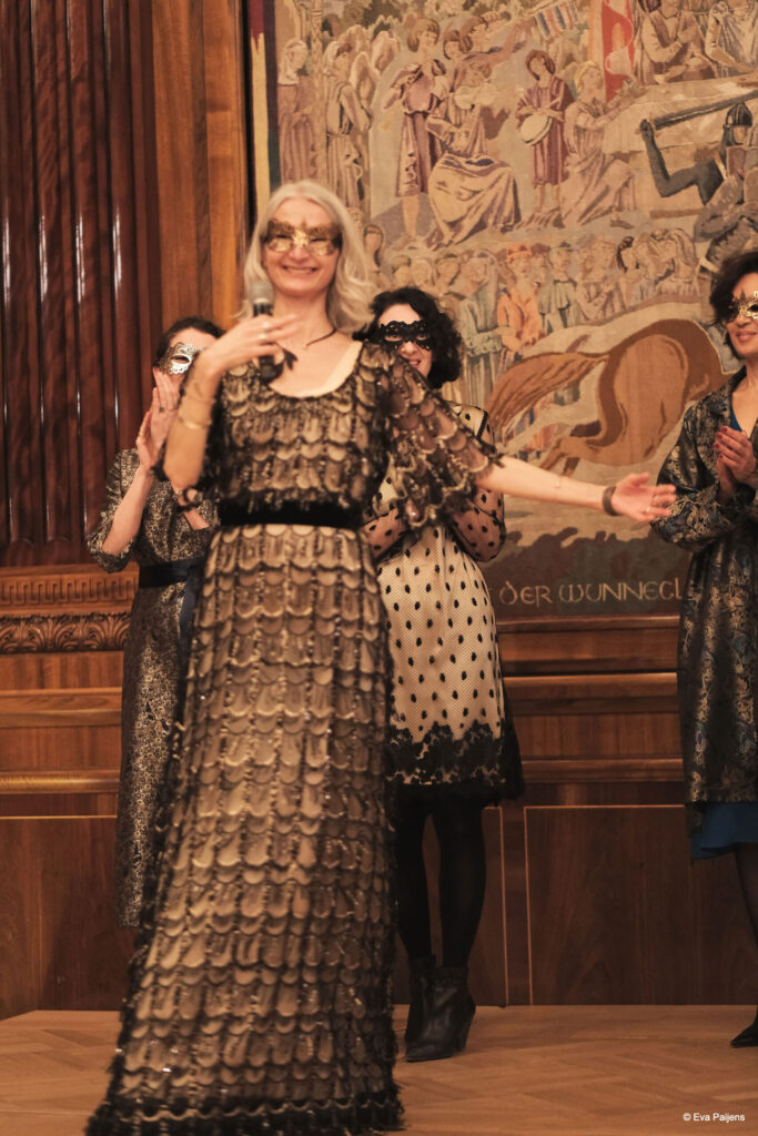 Neujahrsempfang der CCFA @ Park Hyatt Vienna (20.01.2026) &ndash; Foto 118