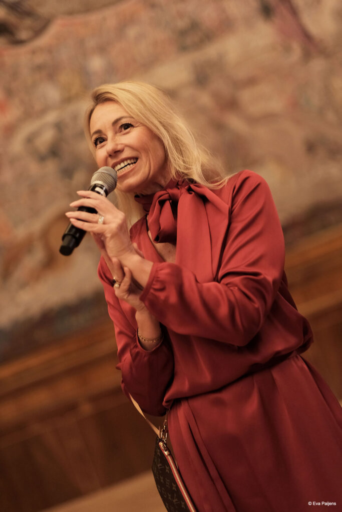 Neujahrsempfang der CCFA @ Park Hyatt Vienna (20.01.2026) &ndash; Foto 119