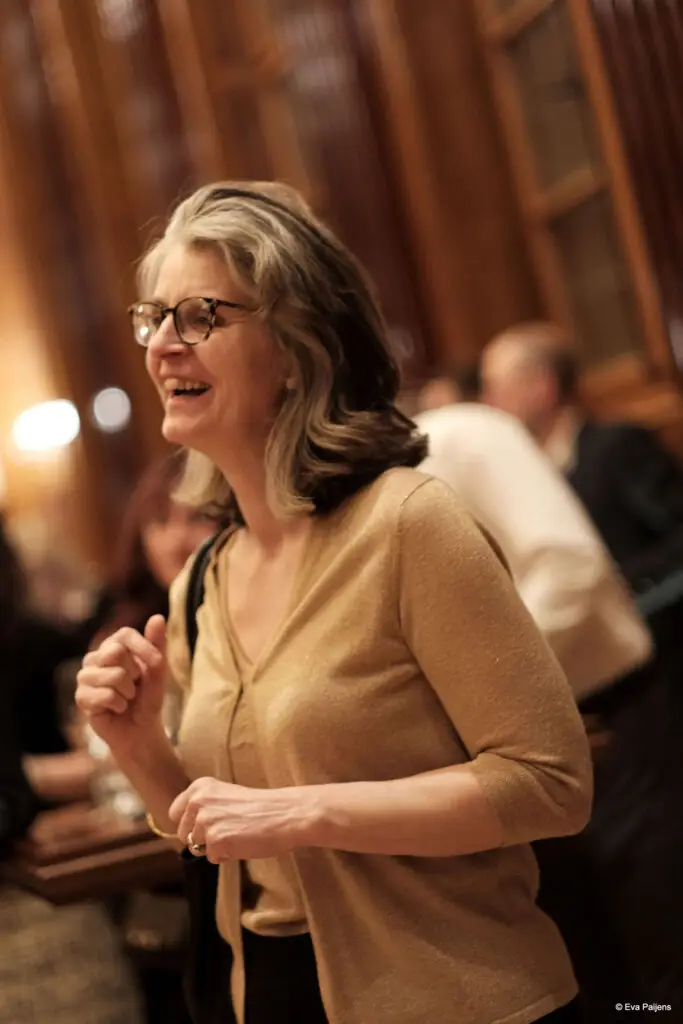 Neujahrsempfang der CCFA @ Park Hyatt Vienna (20.01.2026) &ndash; Foto 127