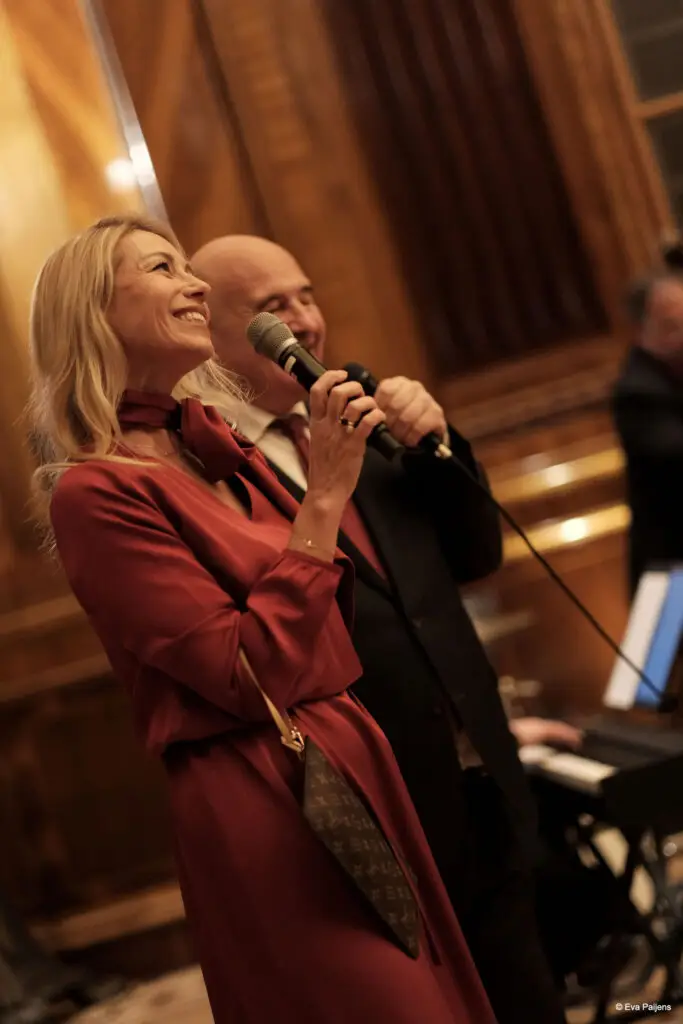Neujahrsempfang der CCFA @ Park Hyatt Vienna (20.01.2026) &ndash; Foto 128