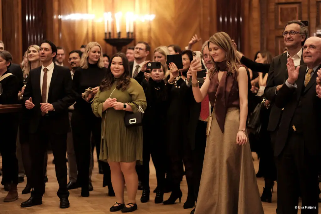 Neujahrsempfang der CCFA @ Park Hyatt Vienna (20.01.2026) &ndash; Foto 129