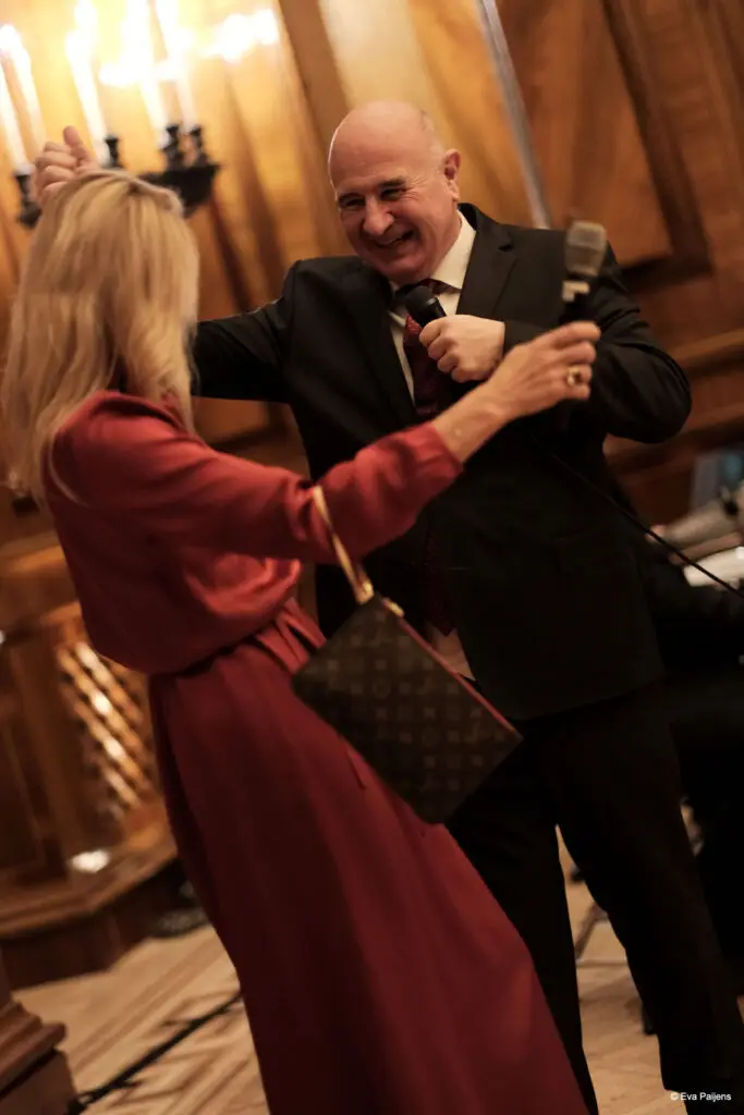 Neujahrsempfang der CCFA @ Park Hyatt Vienna (20.01.2026) &ndash; Foto 131