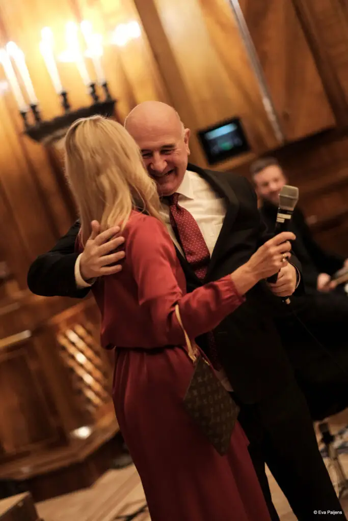 Neujahrsempfang der CCFA @ Park Hyatt Vienna (20.01.2026) &ndash; Foto 132
