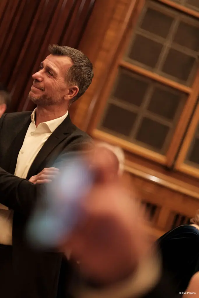 Neujahrsempfang der CCFA @ Park Hyatt Vienna (20.01.2026) &ndash; Foto 137