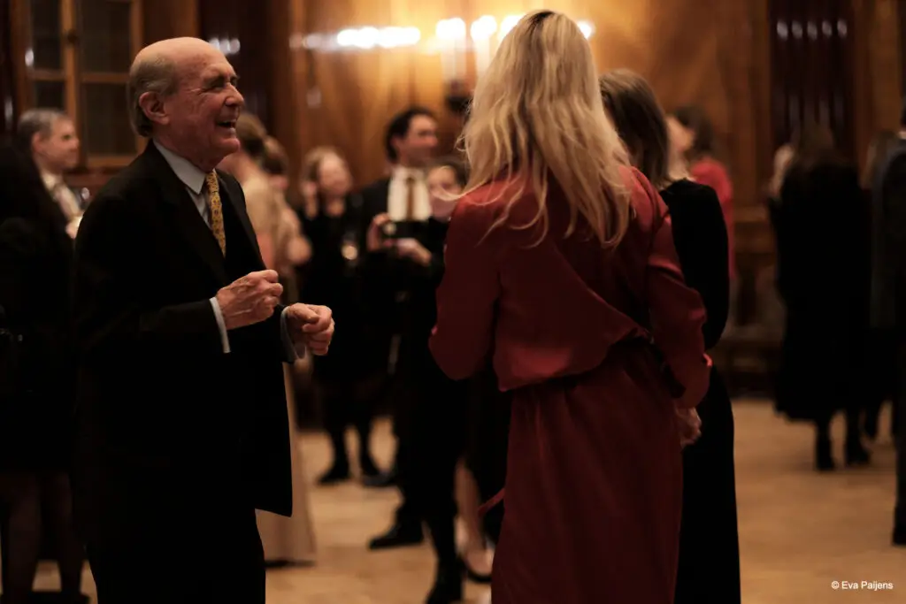 Neujahrsempfang der CCFA @ Park Hyatt Vienna (20.01.2026) &ndash; Foto 138