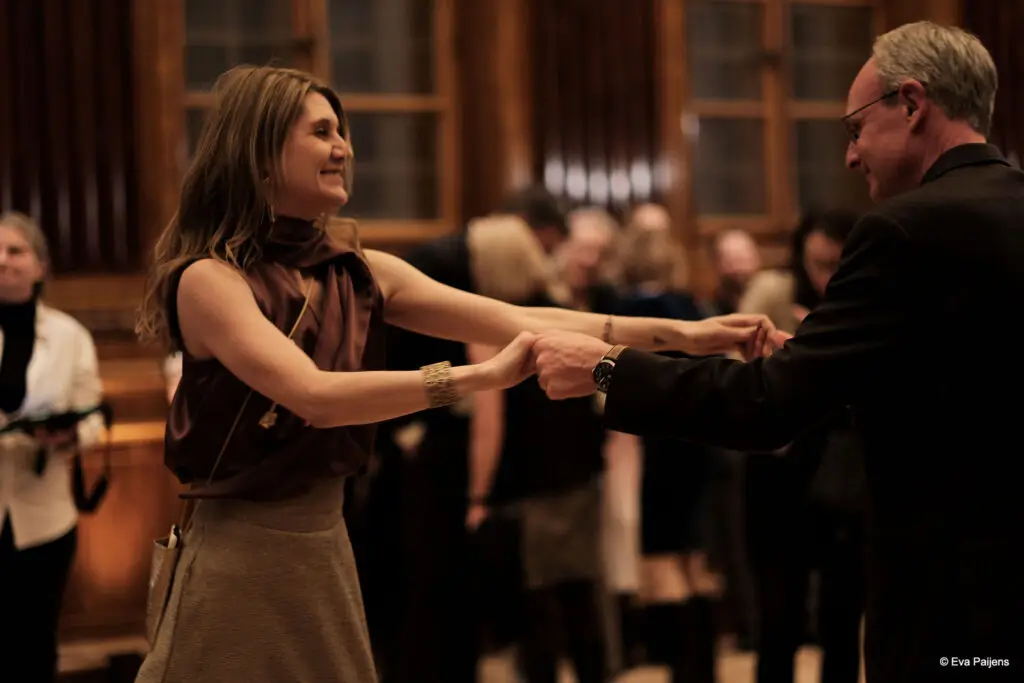Neujahrsempfang der CCFA @ Park Hyatt Vienna (20.01.2026) &ndash; Foto 139