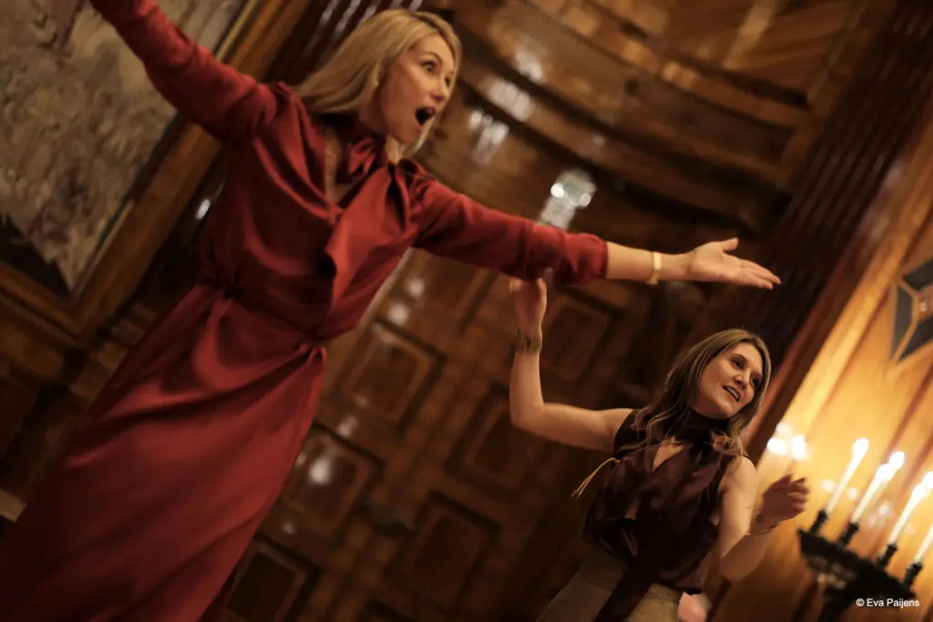 Neujahrsempfang der CCFA @ Park Hyatt Vienna (20.01.2026) &ndash; Foto 140