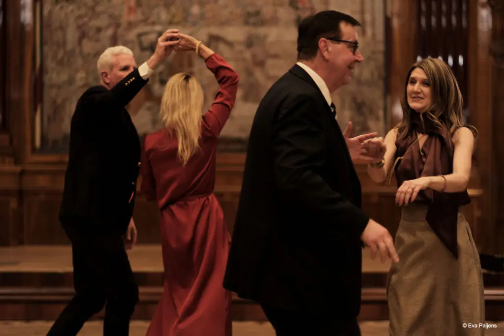 Neujahrsempfang der CCFA @ Park Hyatt Vienna (20.01.2026) &ndash; Foto 141