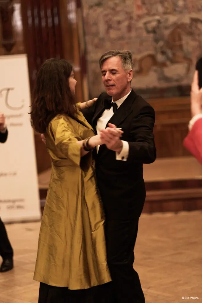 Neujahrsempfang der CCFA @ Park Hyatt Vienna (20.01.2026) &ndash; Foto 143