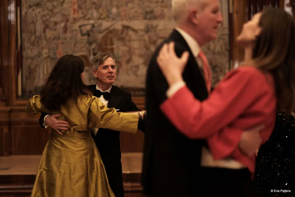 Neujahrsempfang der CCFA @ Park Hyatt Vienna (20.01.2026) &ndash; Foto 144
