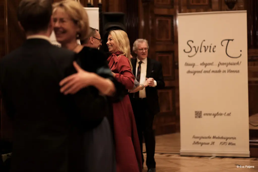Neujahrsempfang der CCFA @ Park Hyatt Vienna (20.01.2026) &ndash; Foto 146