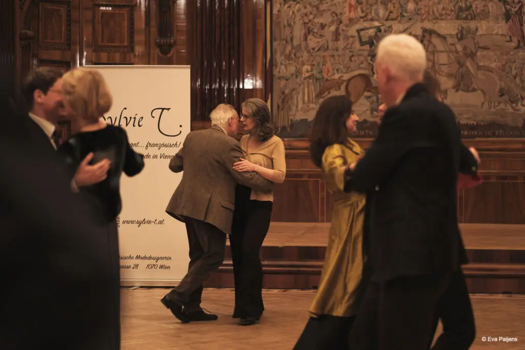 Neujahrsempfang der CCFA @ Park Hyatt Vienna (20.01.2026) &ndash; Foto 148