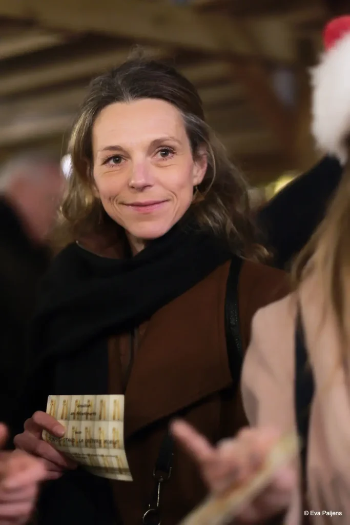 Punschabend mit der Cr&ecirc;perie Mobile @ Weihnachtsmarkt am Karlsplatz (10.12.2025) &ndash; Foto 52