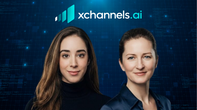 XCHANNELS.AI : Quand l’IA transforme la visibilité en croissance