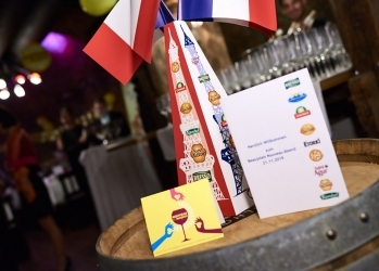 20191121_Soirée Beaujolais @ Mercure Grand Hotel Biedermeier Wien