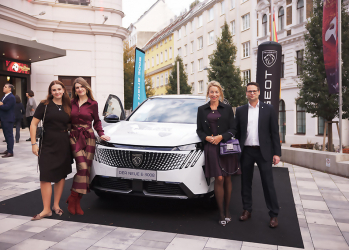 DAS PHANTOM DER OPER – Musical& Netzwerkabend mit PEUGEOT & VBW (08.10.2024)