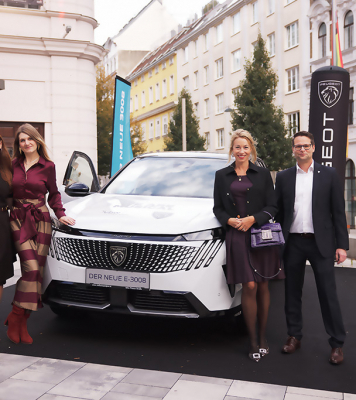DAS PHANTOM DER OPER – Musical& Netzwerkabend mit PEUGEOT & VBW (08.10.2024)