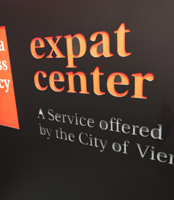 Expat Abend @ Expat Center der Wirtschaftsagentur Wien (12.9.2023)