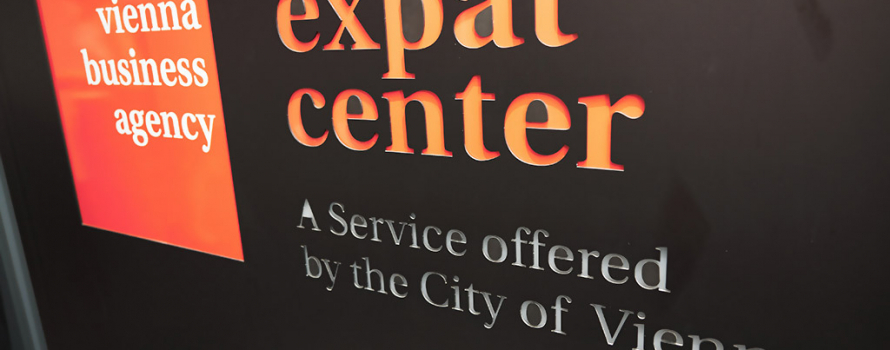 Expat Abend @ Expat Center der Wirtschaftsagentur Wien (12.9.2023)