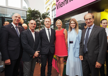 Soirée Expat @Centre Expat de la Vienna Business Agency (15.09.2025)