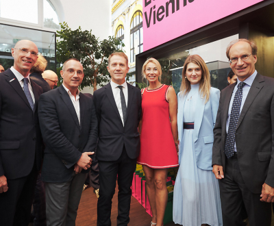 Expatabend @ Expatcenter der Wirtschaftsagentur Wien (15.09.2025)