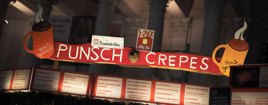 Punschabend @ Crêperie Mobile (12.12.2023)