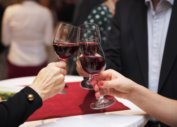 Beaujolais Nouveau Abend @ BDO Austria (16.11.2023)