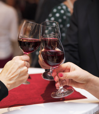 Soirée Beaujolais Nouveau @ BDO Austria (16.11.2023)