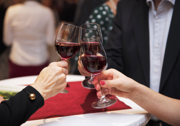 Soirée Beaujolais Nouveau @ BDO Austria (16.11.2023)