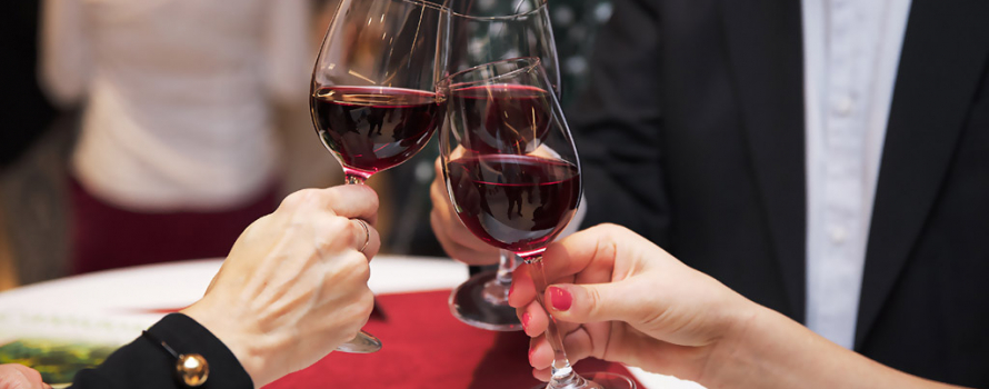 Beaujolais Nouveau Abend @ BDO Austria (16.11.2023)