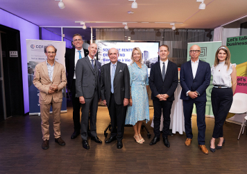 SOIRÉE EXPAT @CENTRE EXPAT DE LA VIENNA BUSINESS AGENCY (08.09.2026)