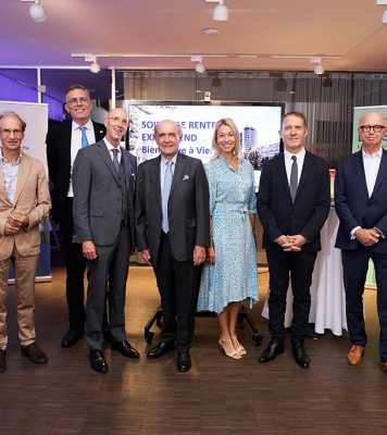 Expatabend @ Expatcenter der Wirtschaftsagentur Wien (08.09.2026)