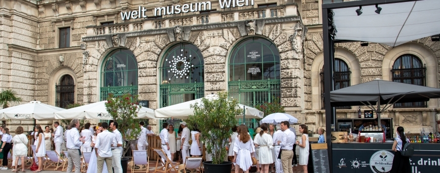 Apéro en Blanc @ Heldenbar (24.6.2021)